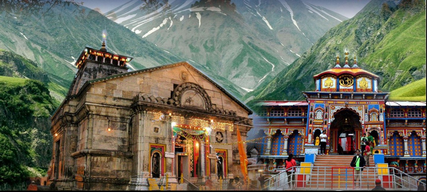 Do dham taxi services from haridwar